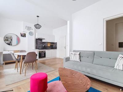 Acheter Appartement Lyon-3eme-arrondissement Rhone