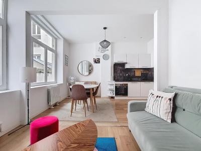 Acheter Appartement Lyon-3eme-arrondissement 259000 euros