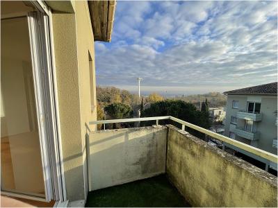 Annonce Location 2 pices Appartement Toulouse 31