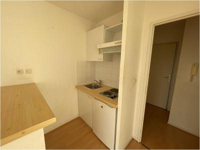 Louer Appartement Toulouse Haute garonne
