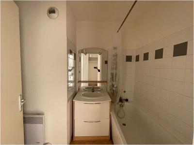 Louer Appartement Toulouse 613 euros