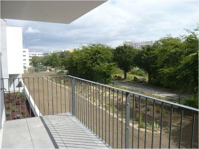 Louer Appartement Toulouse Haute garonne