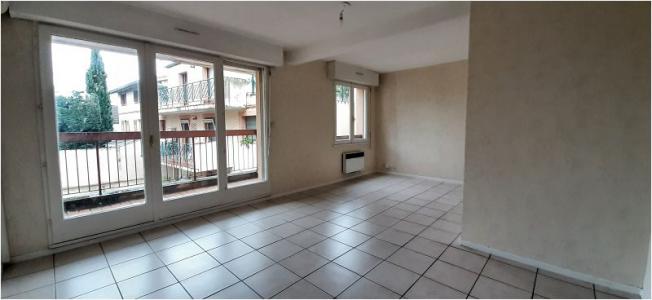 Annonce Location 3 pices Appartement Toulouse 31