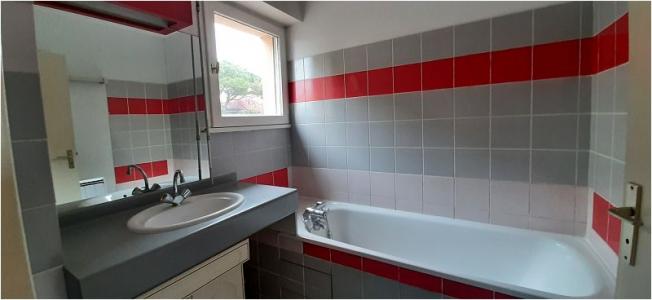 Louer Appartement 65 m2 Toulouse