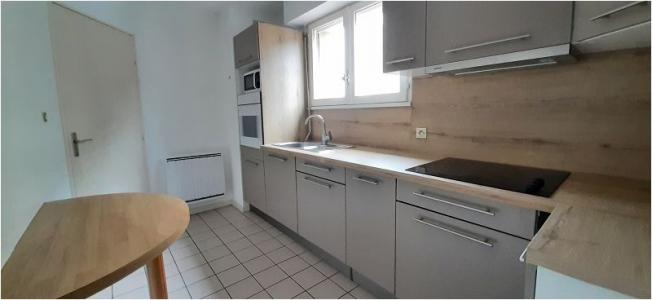 Louer Appartement Toulouse 782 euros