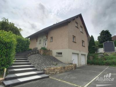 For sale Montenois 6 rooms 155 m2 Doubs (25260) photo 2