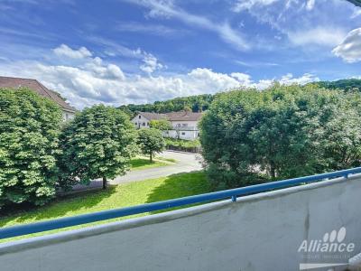 For sale Grand-charmont 3 rooms 64 m2 Doubs (25200) photo 1