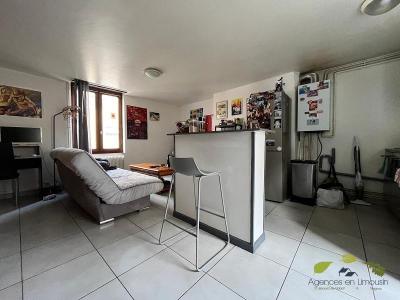 For rent Limoges 2 rooms 48 m2 Haute vienne (87000) photo 1