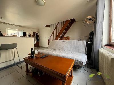 For rent Limoges 2 rooms 48 m2 Haute vienne (87000) photo 3