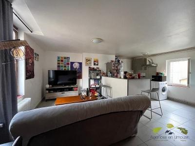 For rent Limoges 2 rooms 48 m2 Haute vienne (87000) photo 4