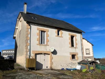 Annonce Vente 4 pices Maison Bugeat 19