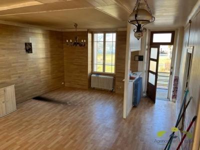 Acheter Maison Bugeat 99000 euros