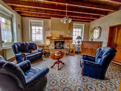 Annonce Vente 4 pices Maison Merck-saint-lievin 62