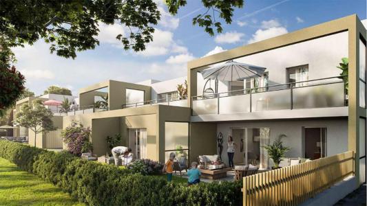 Annonce Location 3 pices Appartement Sennecey-les-dijon 21