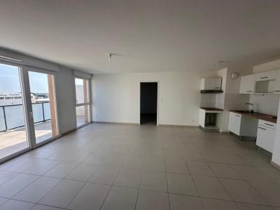 Louer Appartement Agde Herault