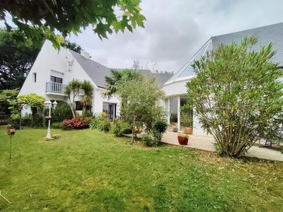 For sale Guerande 7 rooms 258 m2 Loire atlantique (44350) photo 0