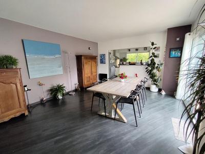 For sale Guerande 7 rooms 258 m2 Loire atlantique (44350) photo 1