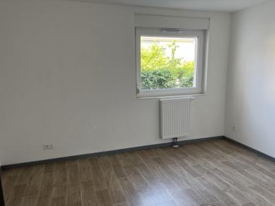 For rent Faulquemont 2 rooms 51 m2 Moselle (57380) photo 2