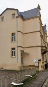 Annonce Location 3 pices Appartement Metz 57