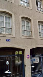 Annonce Location 2 pices Appartement Metz 57