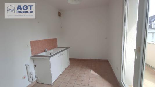 Annonce Location 3 pices Appartement Beauvais 60