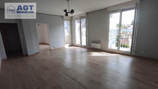 Louer Appartement 72 m2 Beauvais