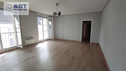 Louer Appartement Beauvais Oise