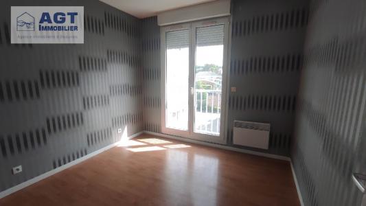 Louer Appartement Beauvais 765 euros