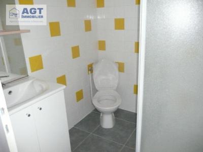 Louer Appartement Beauvais 529 euros