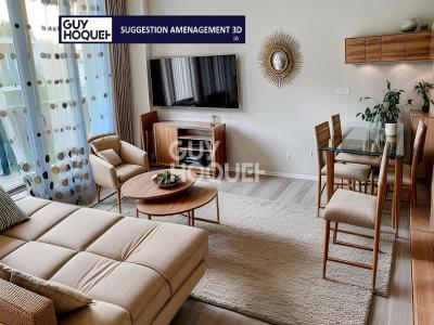 Annonce Vente 3 pices Appartement Montpellier 34
