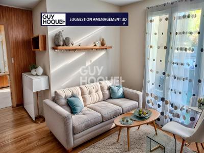 Acheter Appartement Montpellier Herault