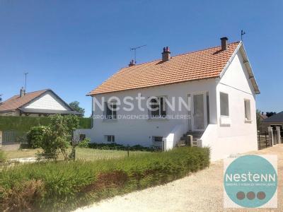 For sale Vineuil 6 rooms 143 m2 Loir et cher (41350) photo 0