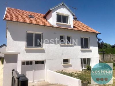 Annonce Vente 6 pices Maison Vineuil 41