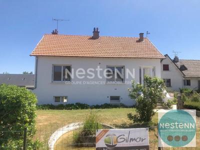 Acheter Maison 143 m2 Vineuil