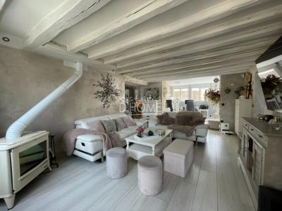 Acheter Maison Rozay-en-brie Seine et marne