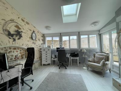 Acheter Maison Rozay-en-brie 418000 euros