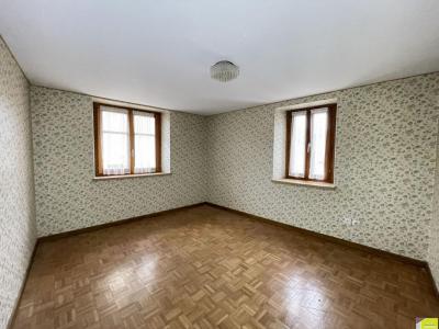 Acheter Maison Obermorschwihr Haut rhin