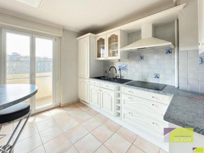 For sale Colmar 3 rooms 83 m2 Haut rhin (68000) photo 1