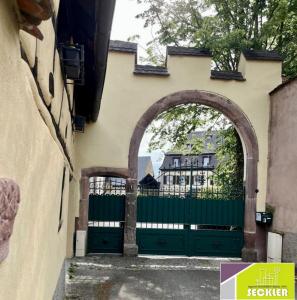 Annonce Vente Commerce Selestat 67