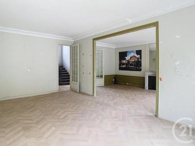 Annonce Vente 6 pices Maison Thiais 94
