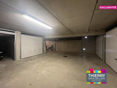 Annonce Vente Parking Dinard 35