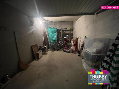 Acheter Parking 13 m2 Dinard