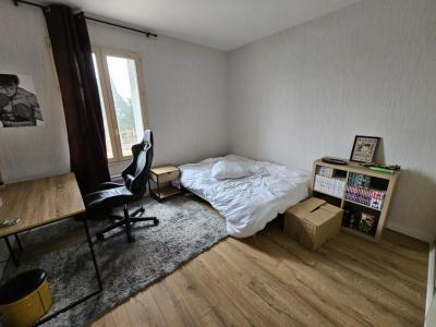 Louer Appartement 75 m2 Creusot