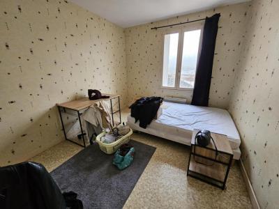 Louer Appartement Creusot Saone et loire