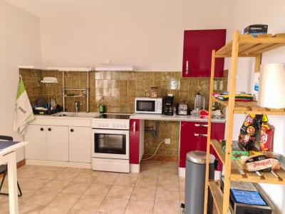 Louer Appartement Creusot 525 euros