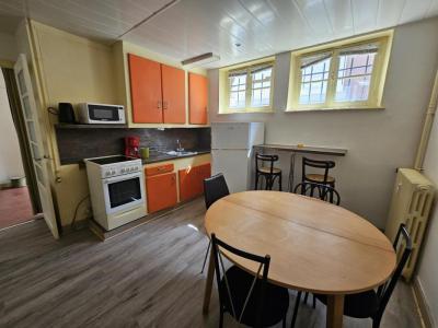 For rent Creusot 1 room 60 m2 Saone et loire (71200) photo 1