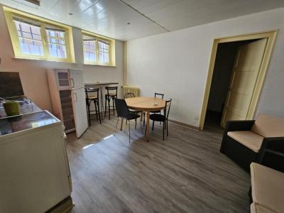 For rent Creusot 1 room 60 m2 Saone et loire (71200) photo 2