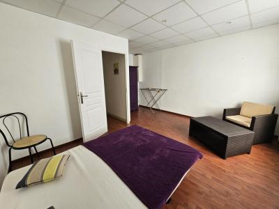 For rent Creusot 1 room 60 m2 Saone et loire (71200) photo 4