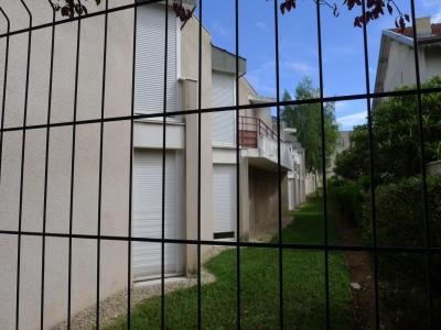 For rent Dijon 1 room 17 m2 Cote d'or (21000) photo 0