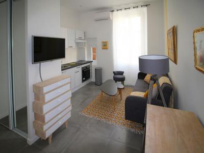 Annonce Location 2 pices Appartement Nice 06